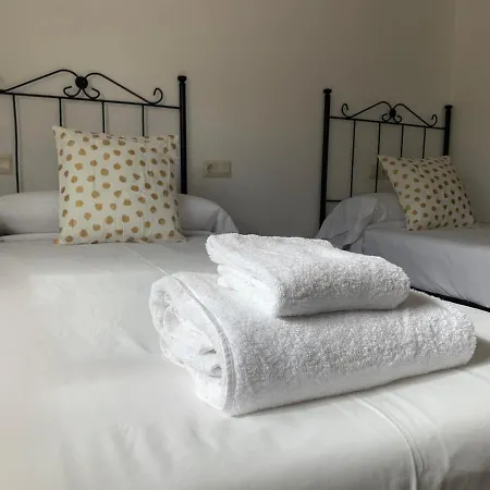 Oktheway * Barro (Pontevedra)