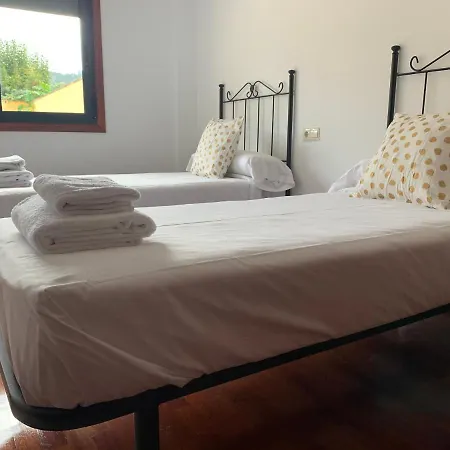 Oktheway * Barro (Pontevedra)