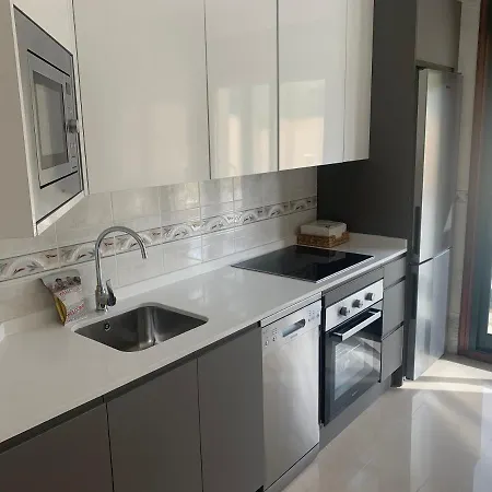 Oktheway Barro (Pontevedra)