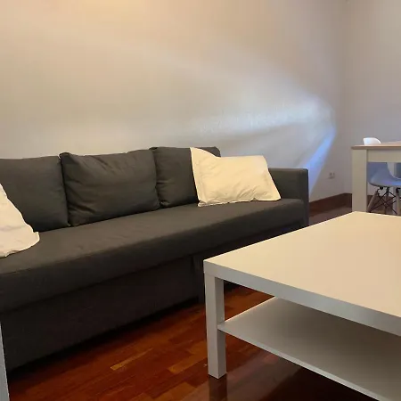 Appartement Oktheway *