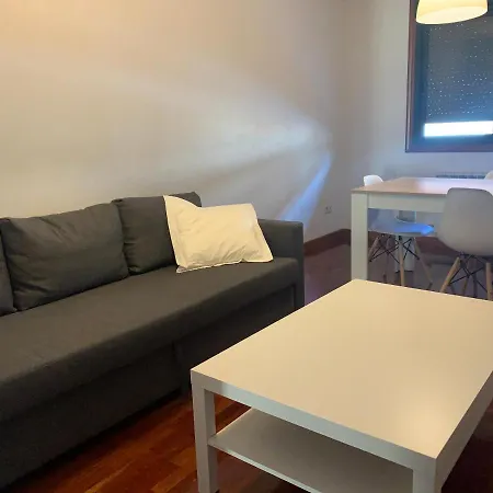 Oktheway Barro (Pontevedra)