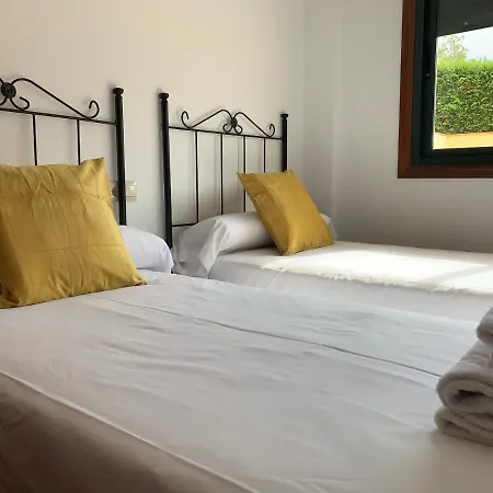 Oktheway Apartment