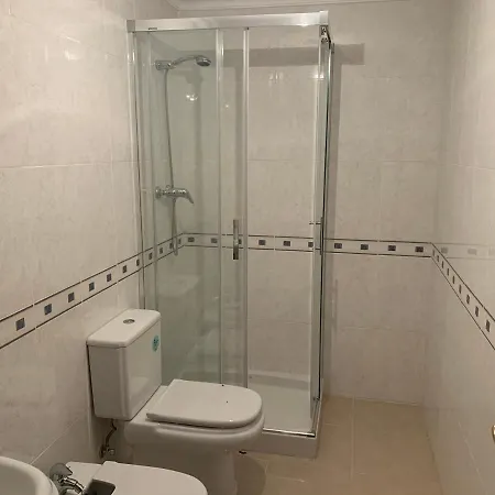 Daire Oktheway Barro (Pontevedra)