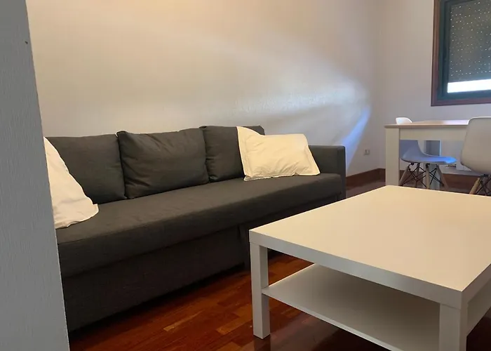 Apartment Oktheway *