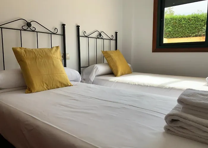 Oktheway Appartement
